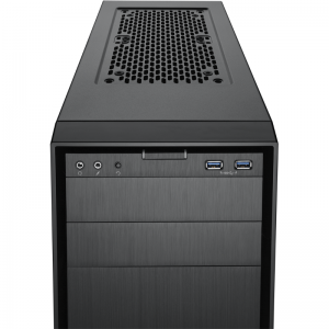 Corsair Obsidian 350D