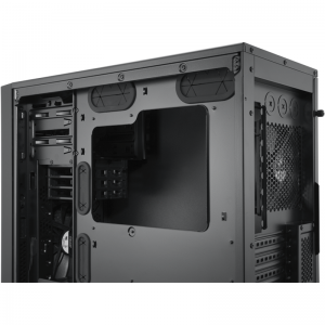 Corsair Obsidian 350D