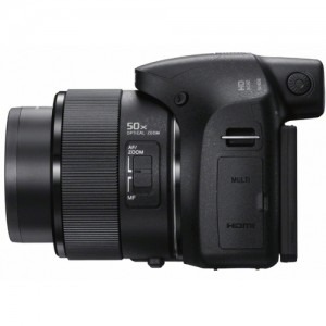 Sony Cyber-Shot DSC-HX300V negru