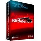 Antivirus Bitdefender Internet Security 2014, 10 PC, 2 ani, electronic