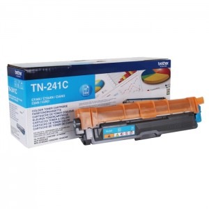 Brother Toner TN241 Cyan