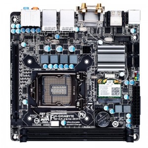 GIGABYTE GA-Z87N-WIFI