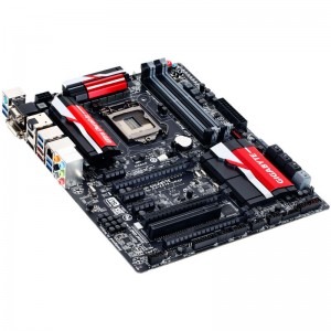 GIGABYTE GA-Z87X-UD4H