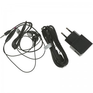 Sony Xperia SP C5302 3G Black