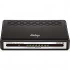 Switch D-Link Gigabit GO-SW-8G