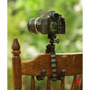 Kit Trepied flexibil KVRM100PH Universal