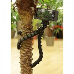 Kit Trepied flexibil KVRM100PH Universal