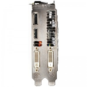 GIGABYTE GeForce GTX 770 OC WindForce 3X 2GB GDDR5 256-bit