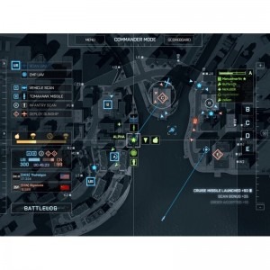 EA Games Battlefield 4 Limited Edition pentru PlayStation 3