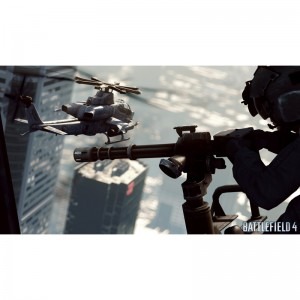 EA Games Battlefield 4 Limited Edition pentru PlayStation 3