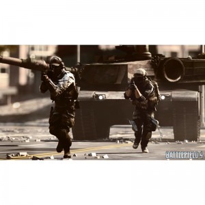 EA Games Battlefield 4 Limited Edition pentru PlayStation 3