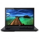 Acer 17.3'' Aspire V3-772G-747A8G1TMAKK, FHD, Procesor Intel® Core™ i7-4702MQ 2.2GHz Haswell, 8GB, 1TB, GeForce GT 750M 4GB, Linux, Black