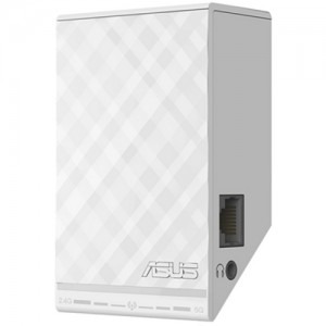 ASUS Dual-Band Wireless-N600 Range Extender RP-N53