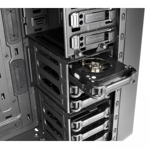 Thermaltake Urban S31 Window