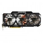 GIGABYTE GeForce GTX 770 OC WindForce 3X 4GB GDDR5 256-bit