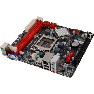 Biostar H61MGV3