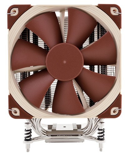 Cooler CPU Noctua NH-U12DX i4