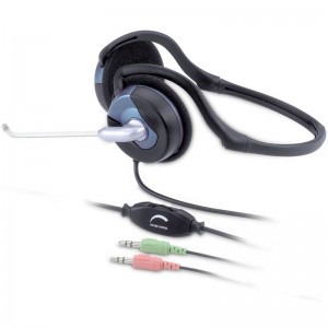 Genius On-Ear, HS-300N