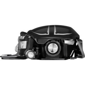 MAD CATZ M.M.O. 7 Glossy Black