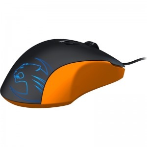 Roccat Kone Pure Inferno Orange - Core Performance