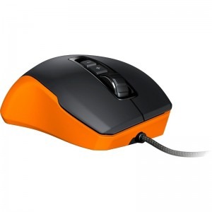 Roccat Kone Pure Inferno Orange - Core Performance
