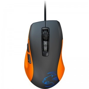 Roccat Kone Pure Inferno Orange - Core Performance