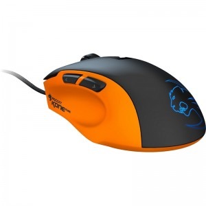 Roccat Kone Pure Inferno Orange - Core Performance