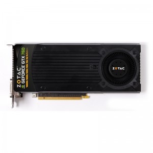 Zotac GeForce GTX 760 2GB GDDR5 256-bit