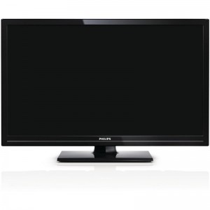 Philips 19PFL2908H/12 Seria PFL2908H 48 cm negru HD Ready