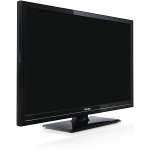 Philips 19PFL2908H/12 Seria PFL2908H 48 cm negru HD Ready