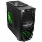 RAIDMAX Cobra Black
