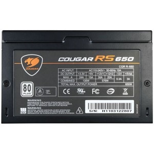 Cougar RS650 v3
