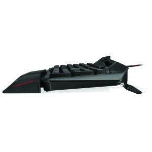 MAD CATZ S.T.R.I.K.E. 3 gloss black