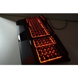 MAD CATZ S.T.R.I.K.E. 3 gloss black