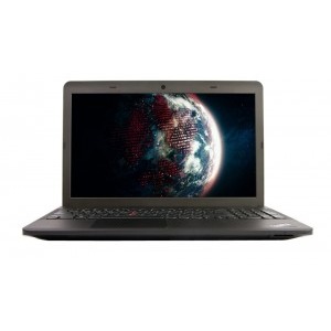 Lenovo 15.6'' ThinkPad E531, FHD, Procesor Intel® Core™ i7-3632QM 2.2GHz Ivy Bridge, 8GB, 1TB, nVidia GeForce GT 740M 2GB, Finger Print Reader, Black