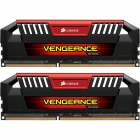 Corsair Vengeance Pro Red 16GB DDR3 1600MHz CL9 Dual Channel Kit