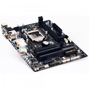 GIGABYTE GA-H81M-HD3