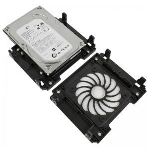 Cooltek S1 Black