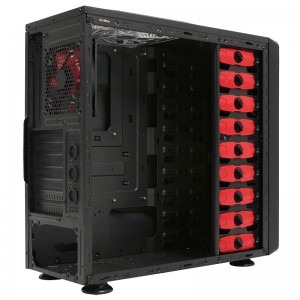 Cooltek S1 Black