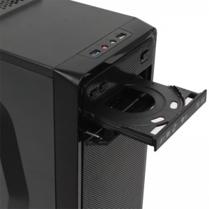 Cooltek S1 Black