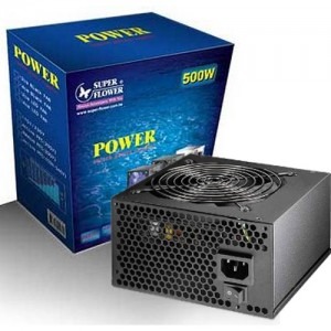 Super Flower SF-500P12P 500W