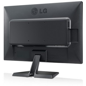LG 24EB23TM-B 24 inch 5 ms black