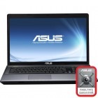 ASUS 18.4'' K95VB-YZ053D, FHD, Procesor Intel® Core™ i7-3630QM 2.4GHz Ivy Bridge, 4GB, 1TB, GeForce GT 740M 2GB, Free Dos, dark indigo