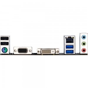 GIGABYTE GA-H81M-DS2V