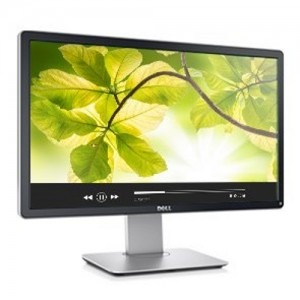 p2214h monitor