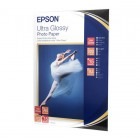 Hartie Epson Ultra Glossy A4 15 coli