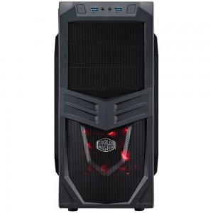 Cooler Master K281