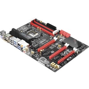 ASRock Fatal1ty Z87 Killer