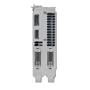 EVGA GeForce GTX 780 Ti SuperClocked 3GB GDDR5 384-bit
