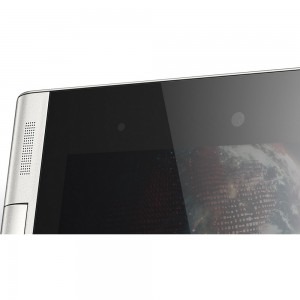 Lenovo Yoga 8 B6000, 8 inch IPS MultiTouch, Cortex A7 1.2GHz Quad Core, 1GB RAM, 16GB flash, Wi-Fi, Bluetooth, GPS, Android 4.2, Silver